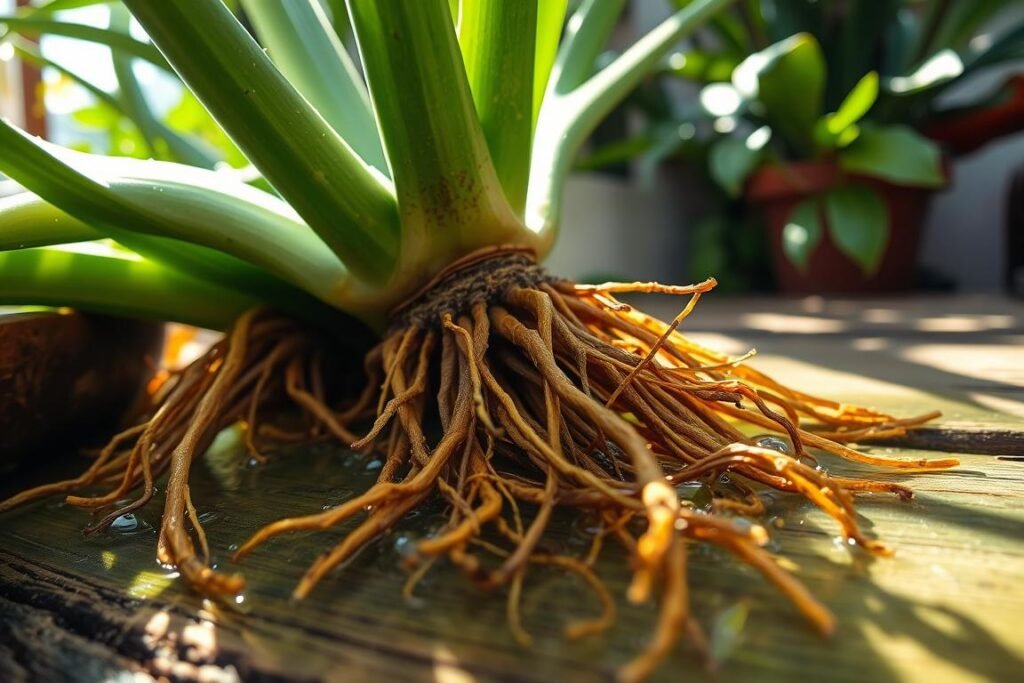 aloe vera water propagation