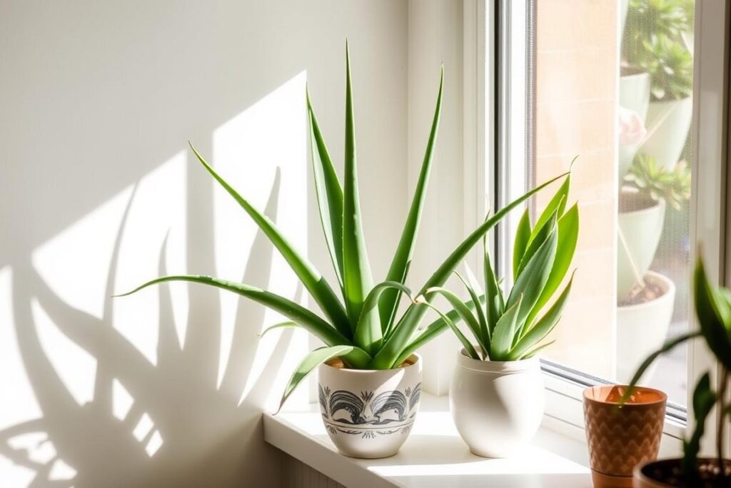 aloe vera plant care tips