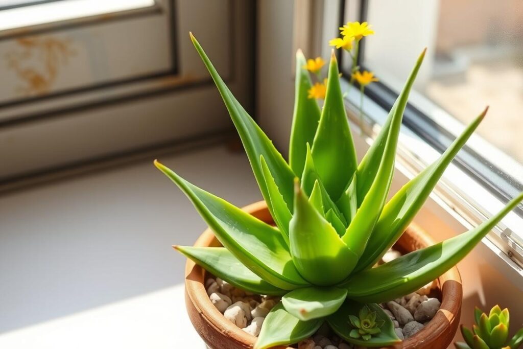 How Do I Grow Aloe Vera Plants