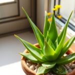 How Do I Grow Aloe Vera Plants