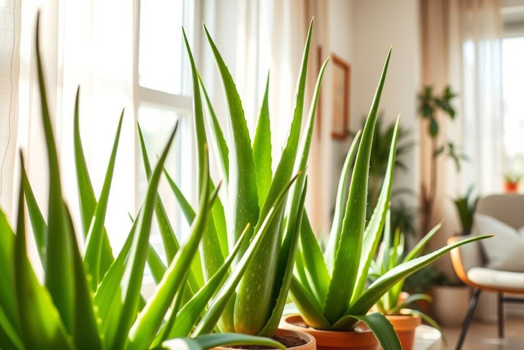 aloe vera plant care tips