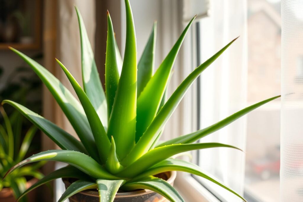 How to Take Care of Aloe Vera Plant