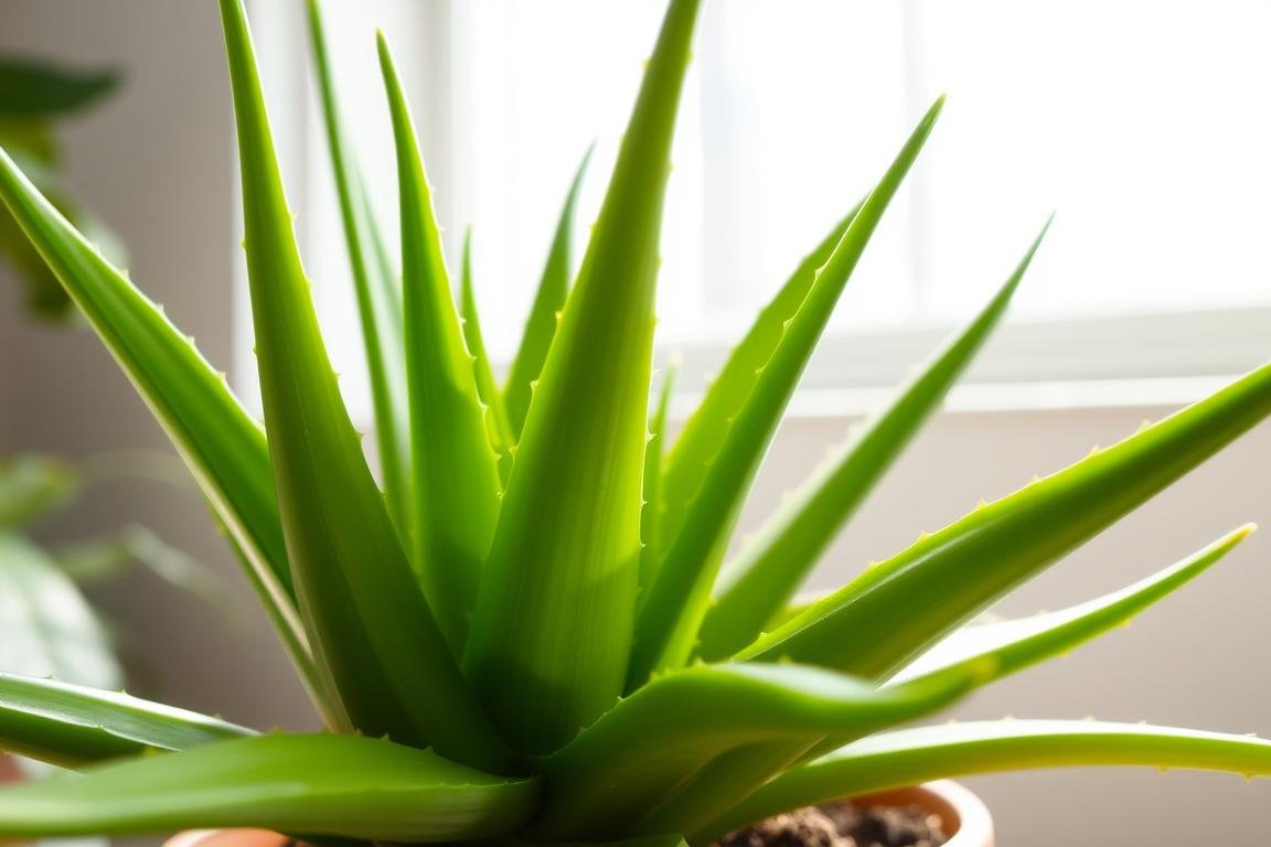 Do aloe vera plants need fertilizer and what kind is best