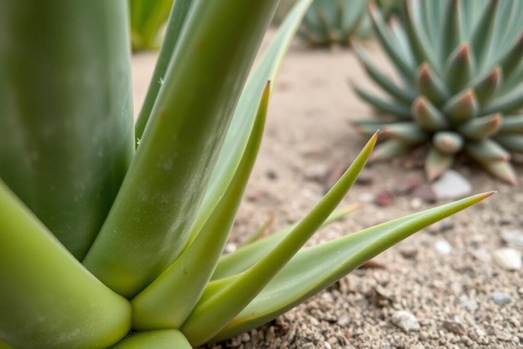 aloe vera offsets