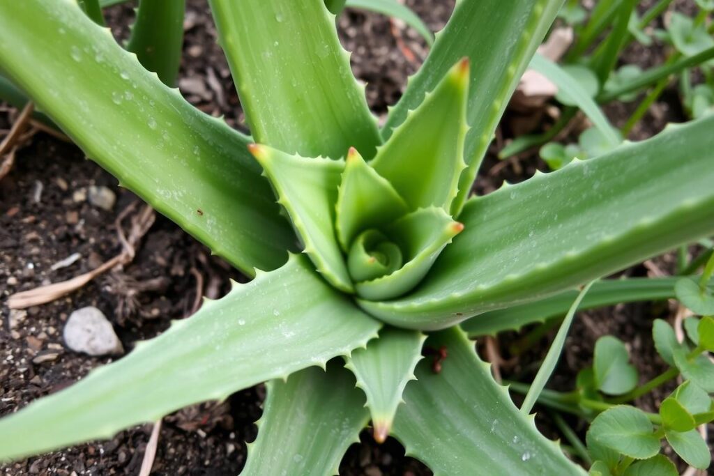 Is Aloe Vera Toxic to Dogs