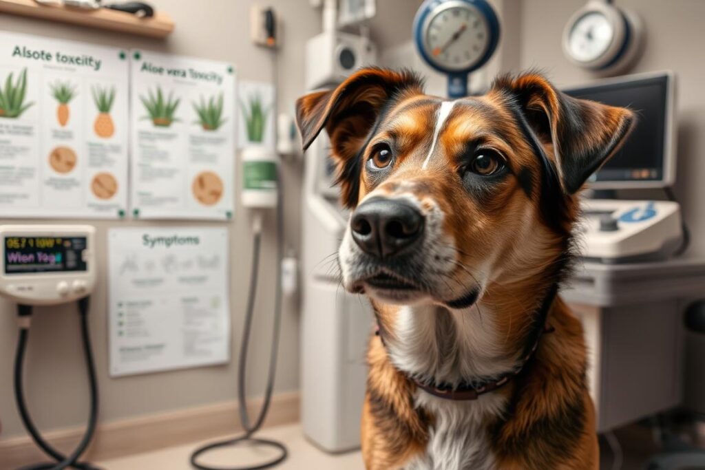 Is Aloe Vera Toxic to Dogs