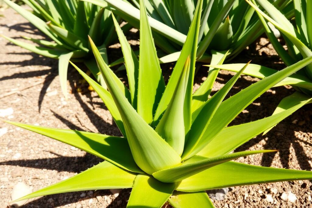 Is Aloe Vera Toxic to Dogs