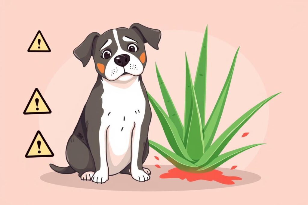 Can Dogs Eat Aloe Vera