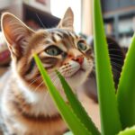 Is Aloe Vera Toxic to Cats