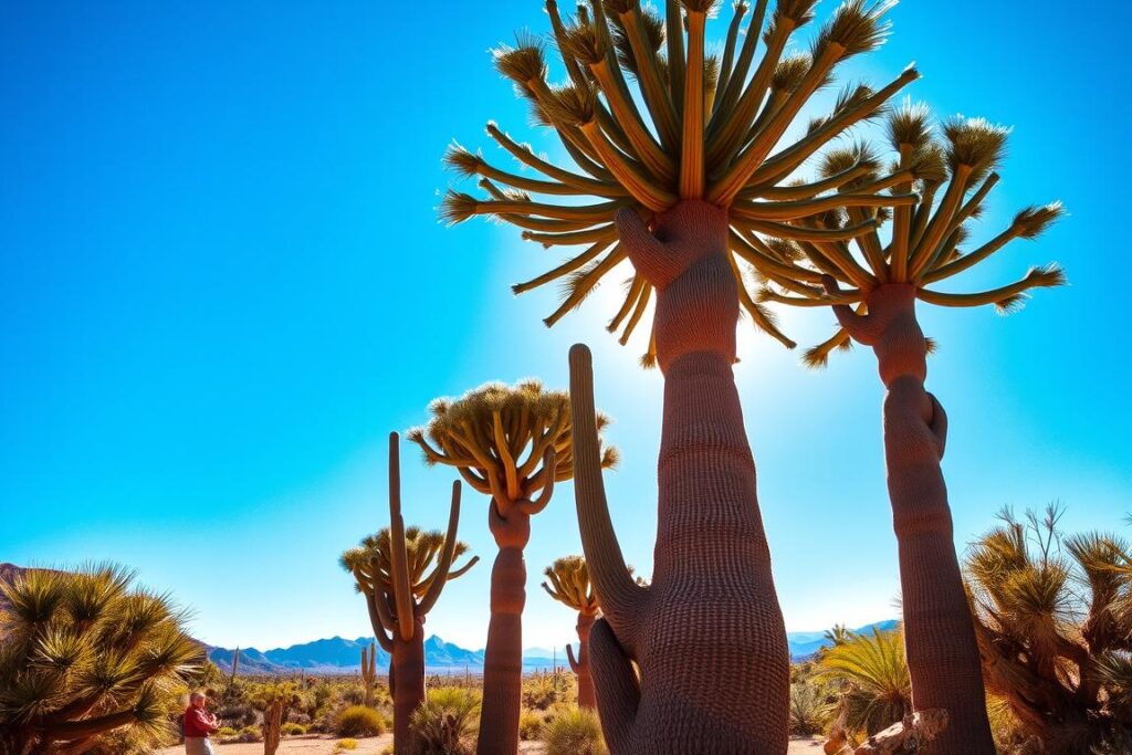 tree aloes