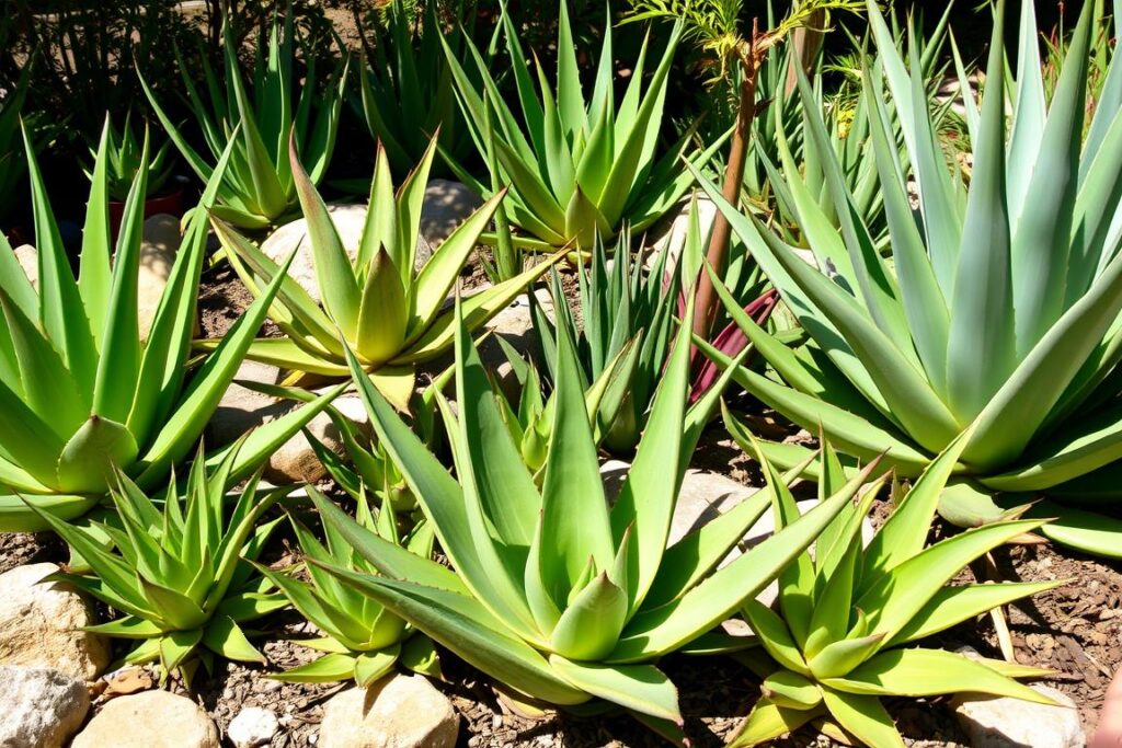 Are There Different Types of Aloe Vera Plants