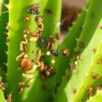 How do I Keep Bugs Off My Aloe Plant