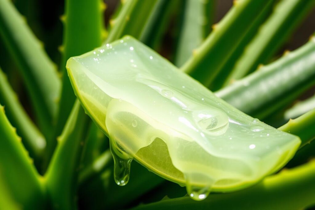 How to Grow Aloe Vera from Leaf