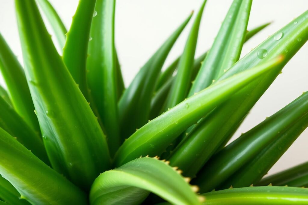 How to Grow Aloe Vera from Leaf