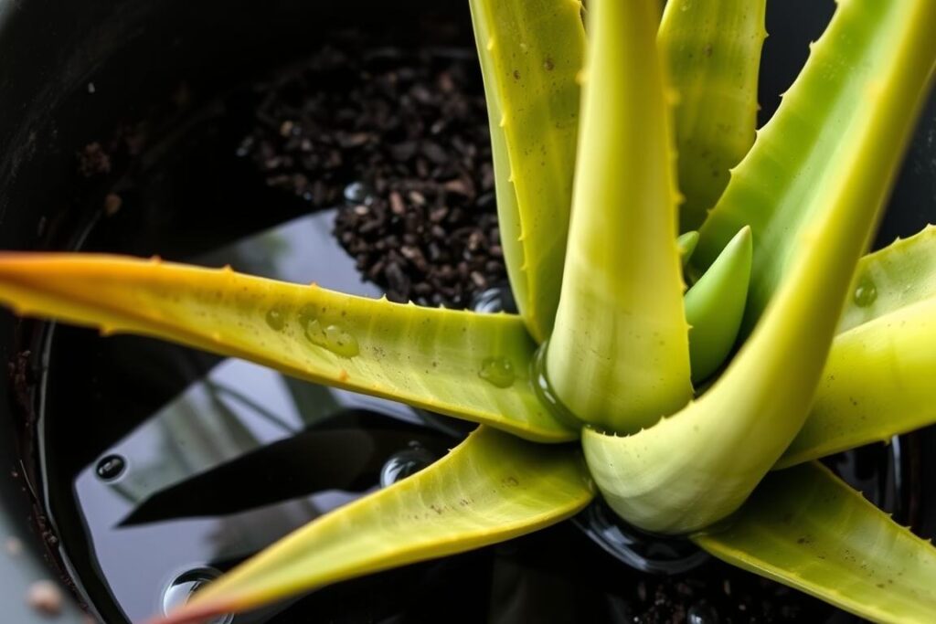 Why Is My Aloe Plant Dying