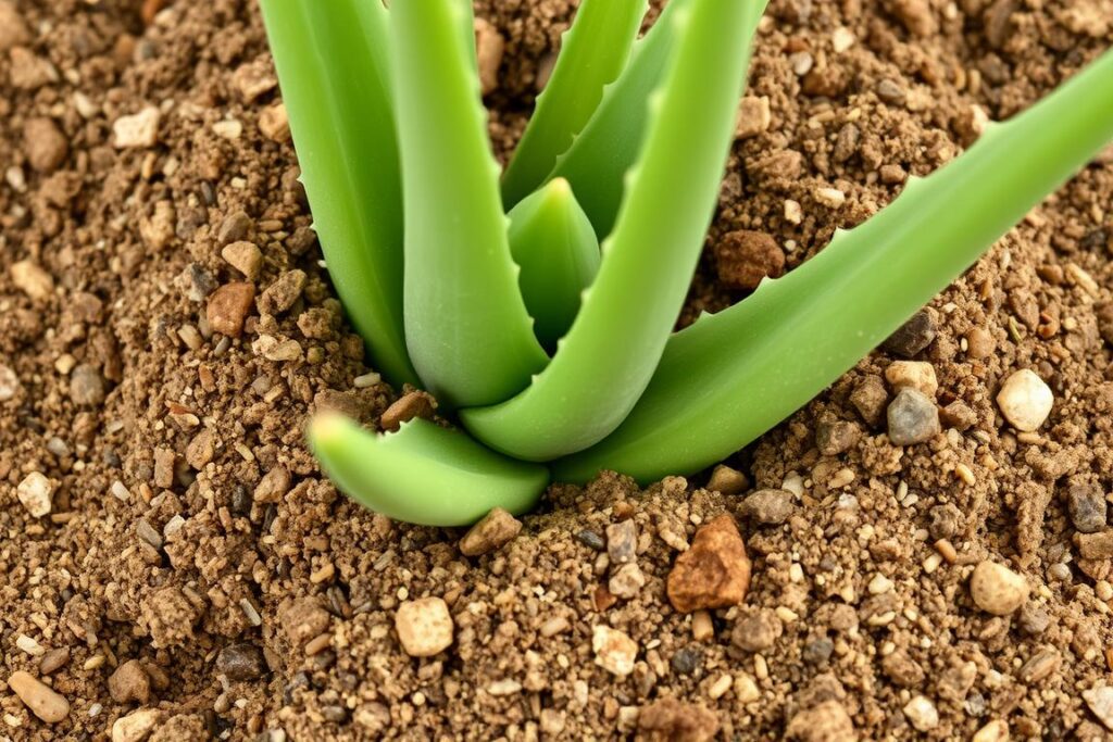 Why Is My Aloe Plant Dying