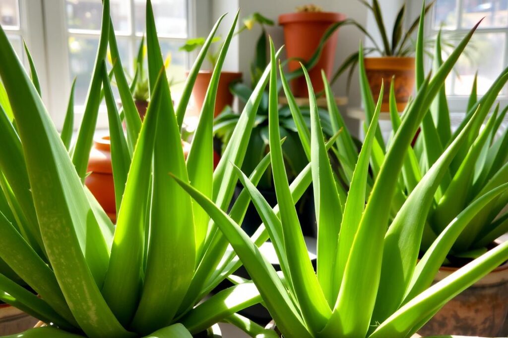 How to Repot Aloe Vera