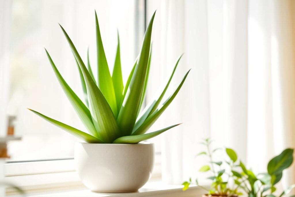 How Often to Water Aloe Vera Plant