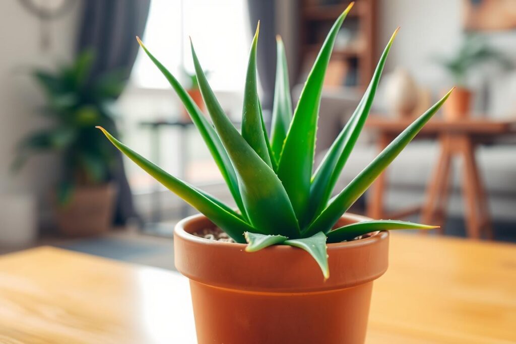 How Often to Water Aloe Vera Plant