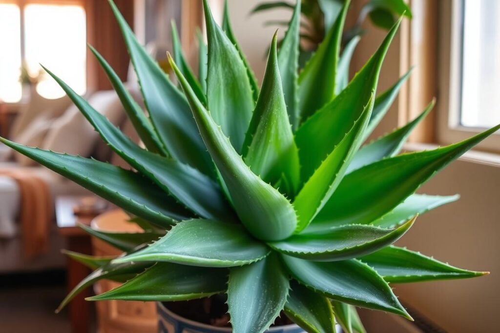 How Often to Water Aloe Vera Plant