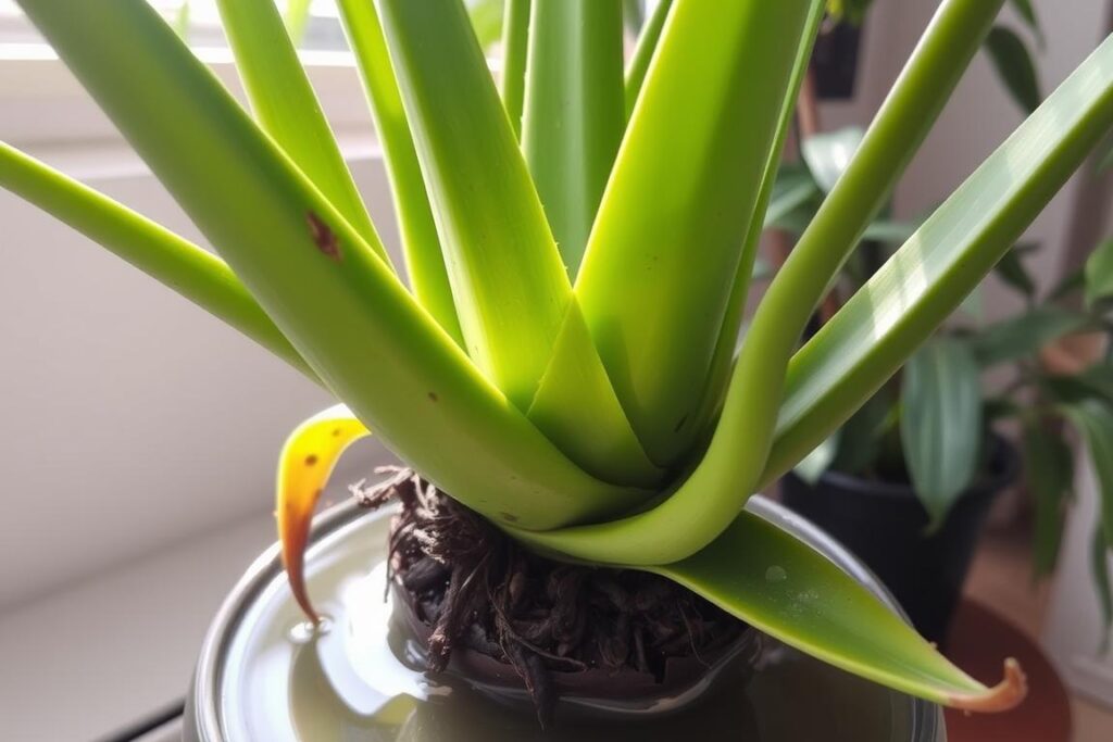 How Often to Water Aloe Vera Plant