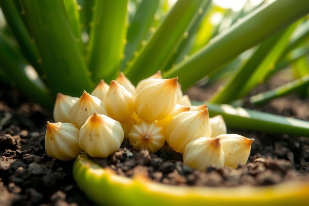 How to Grow Aloe Vera from Seed